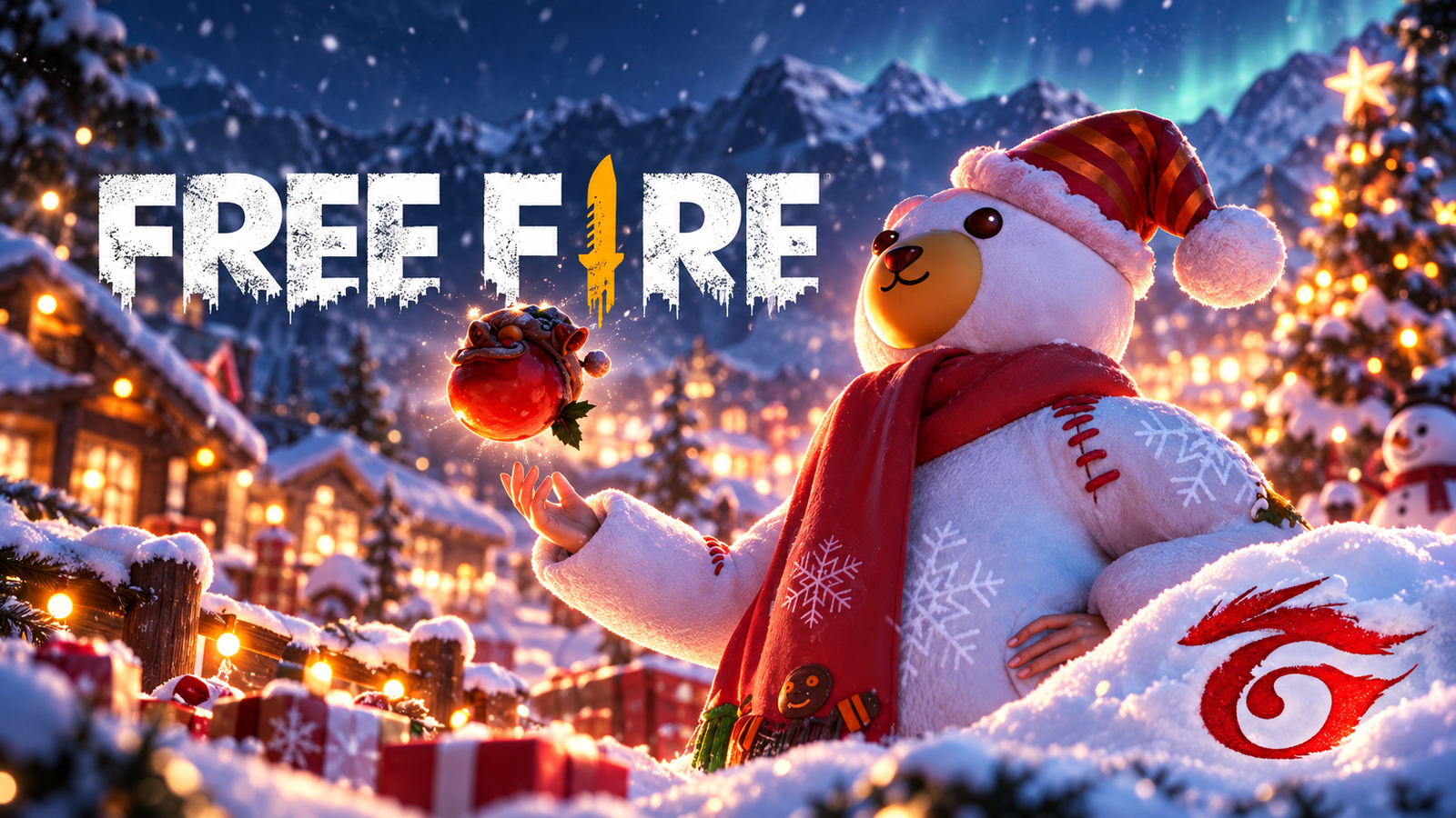 Free Fire