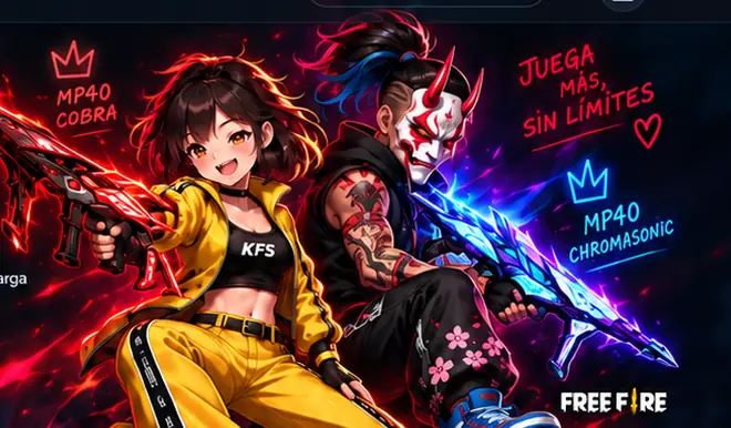 Free Fire