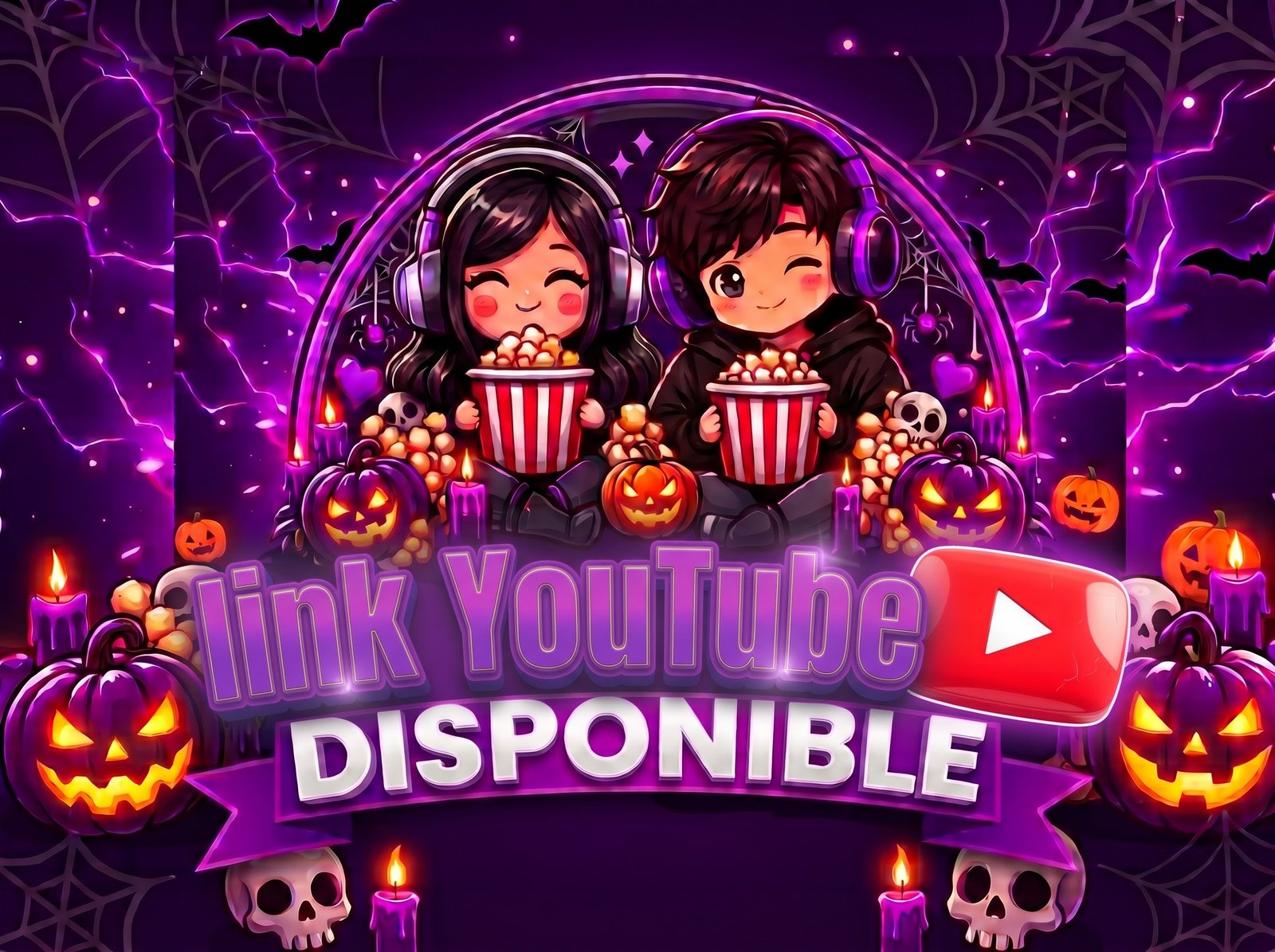 YouTube Premium 3 Meses – Link Original (Correo Nuevo) 🔴🎵