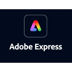 🎨 Adobe Express Premium