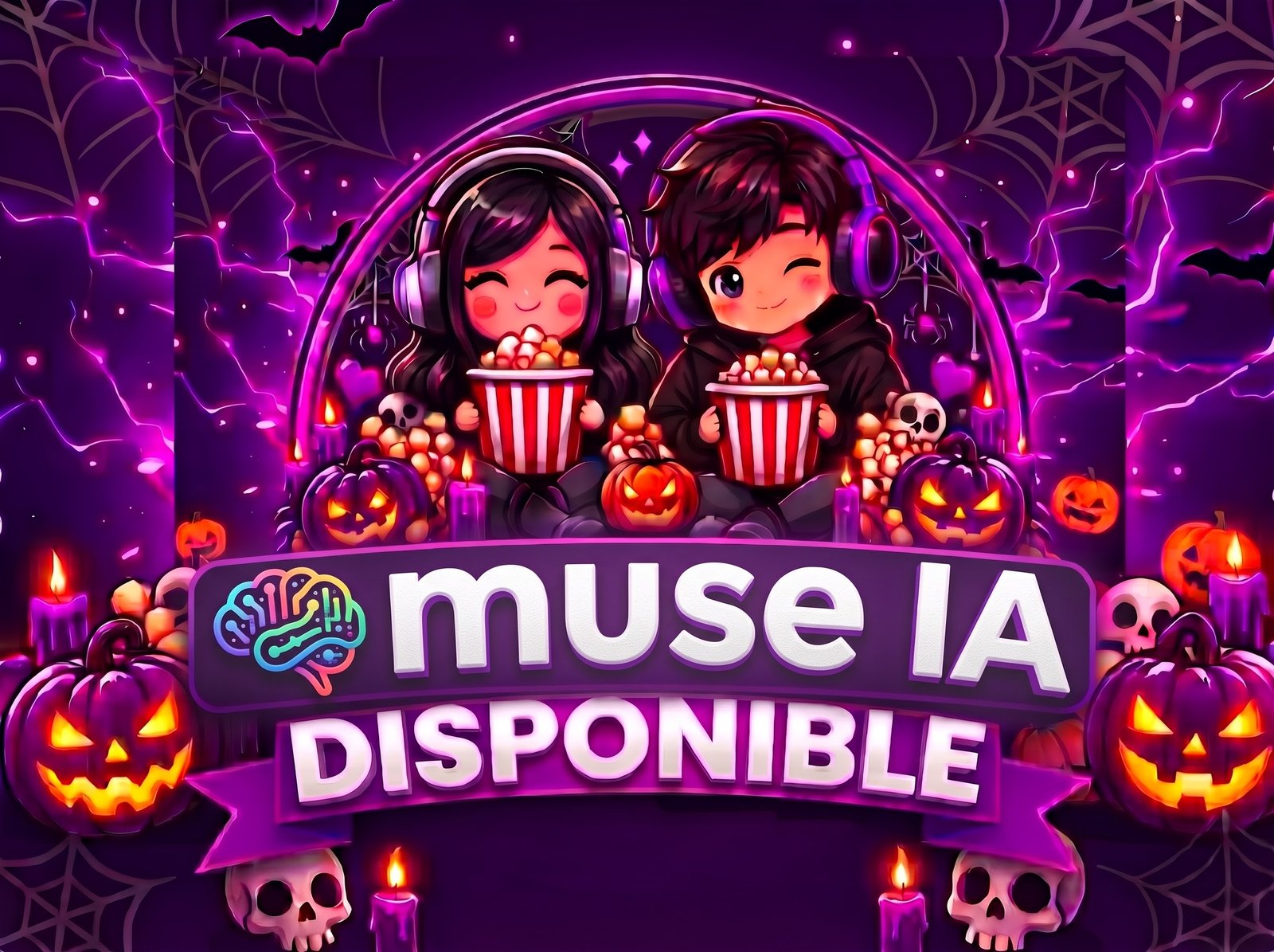 Muse AI 🤖🎬